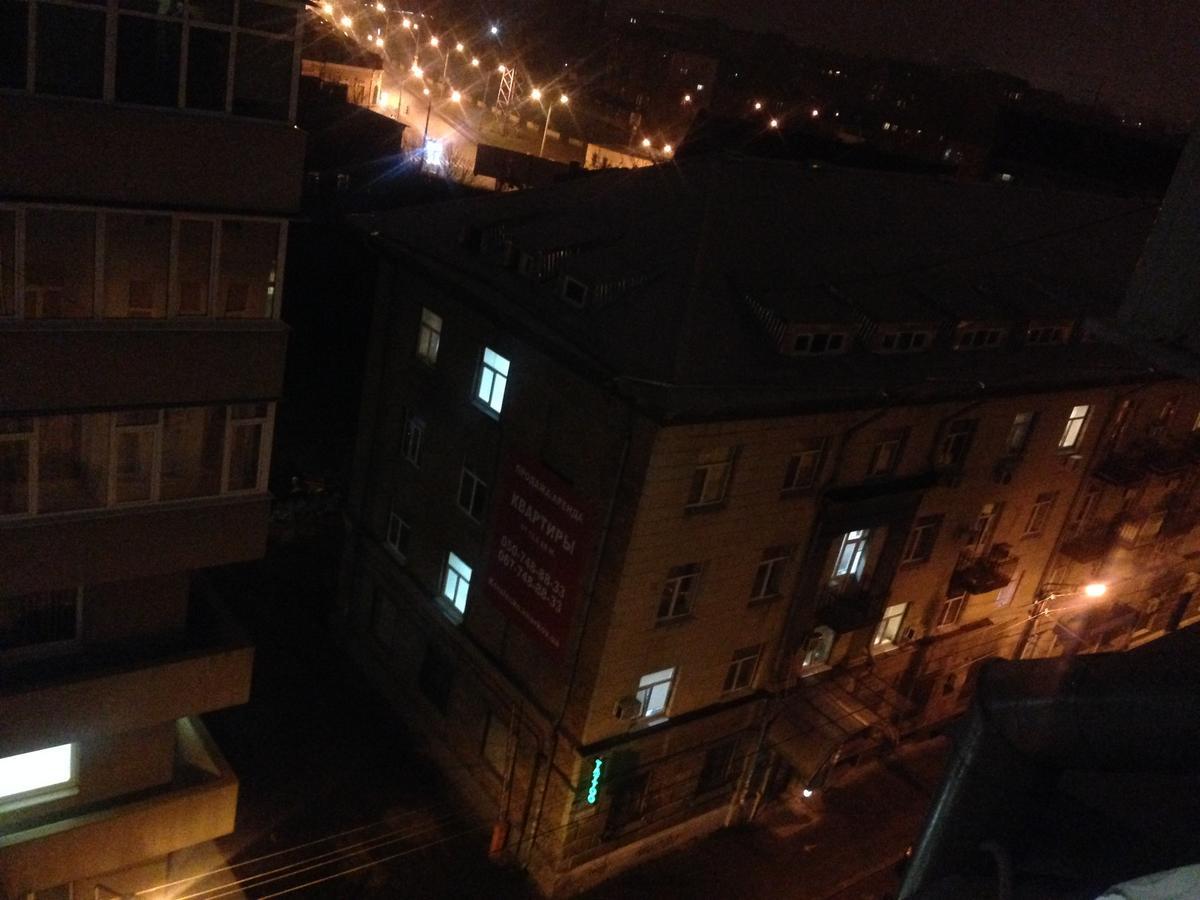 Historical Centre Apartment 哈尔科夫 外观 照片